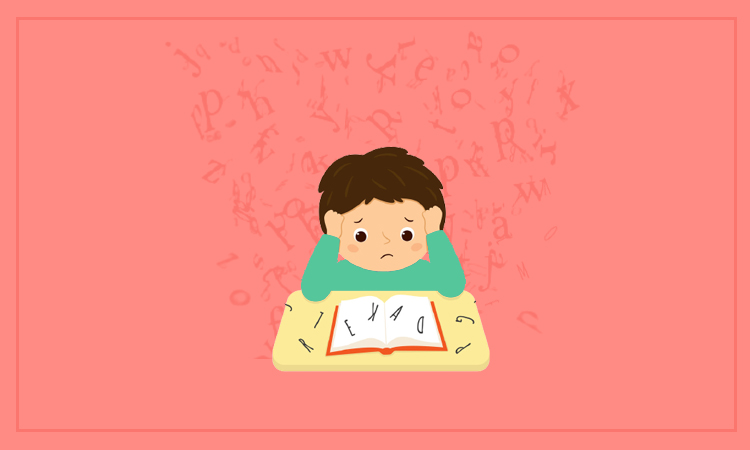 Öğrenme Güçlükleri